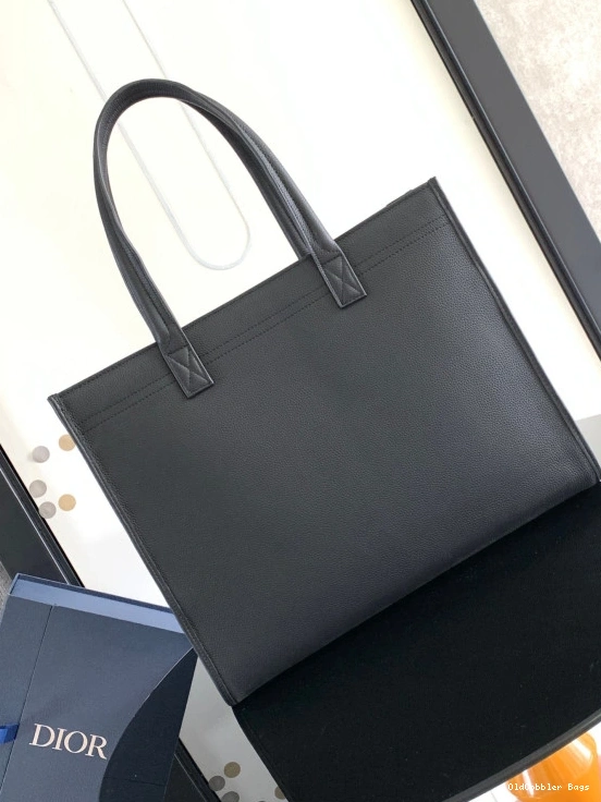 OldCobbler Bags Tote Bag-39*35*11CM Safari Diro 0721